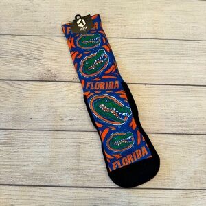 Florida Gators LOGO SKETCH Socks
